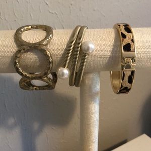 The limited bangle bundle